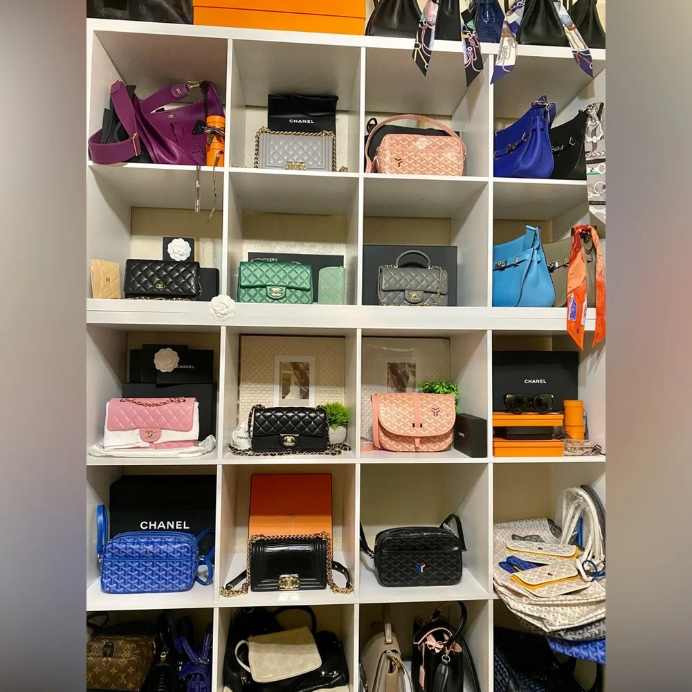 💎DESIGNER BAG SALE💎 - Picture 4 of 17